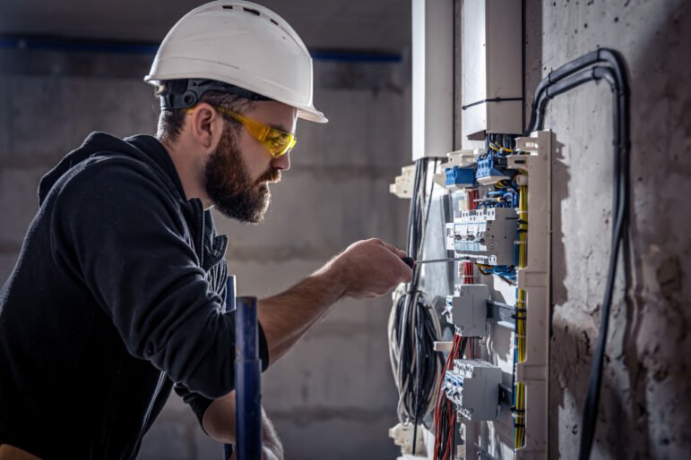 Engenharia Elétrica: o que faz esta profissão?