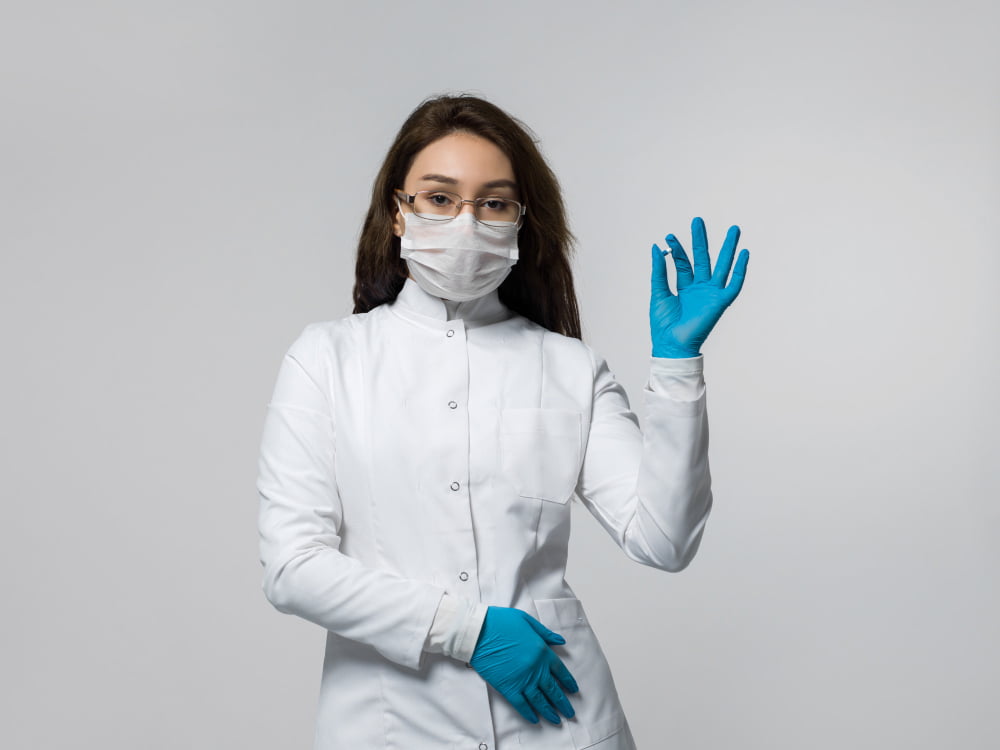 Uniformes para engenharia
