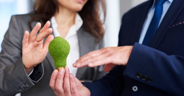 Engenharia Sustentável