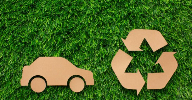 reciclagem de veículos