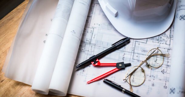 projetos de engenharia civil
