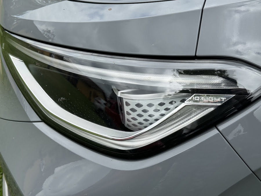 Volkswagen ID.4