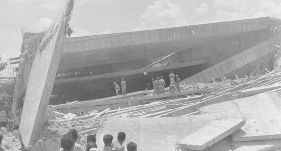 Oscar Niemeyer