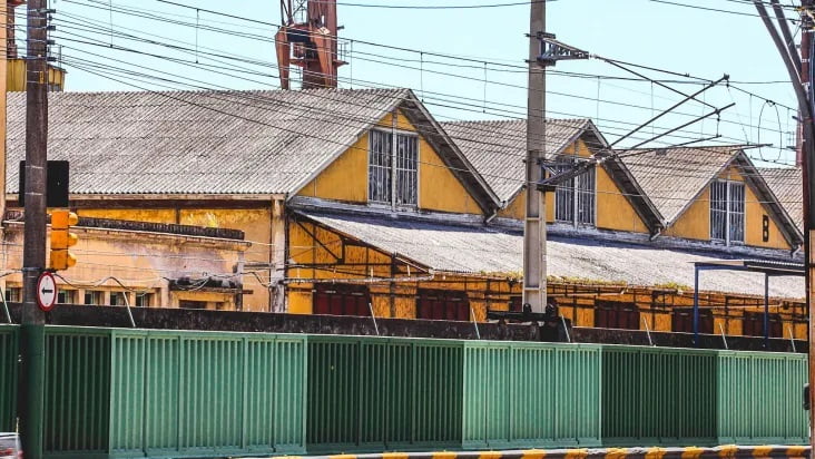 Como Funciona e Qual a Importância da Estrutura do Muro da Mauá em Porto Alegre? Estrutura Muro da Mauá Porto Alegre