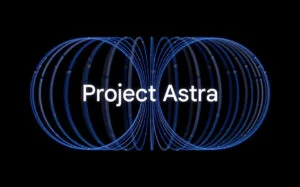 Google Astra