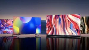 TVs Hisense