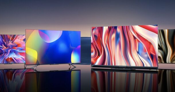 Maior fabricante chinesa de TVs começa a produção no Brasil: Conheça a Hisense TVs Hisense