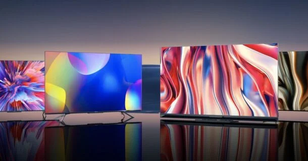 TVs Hisense
