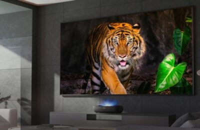TVs Hisense
