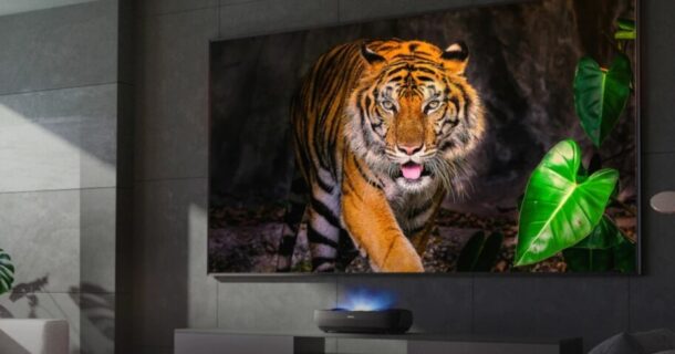 TVs Hisense