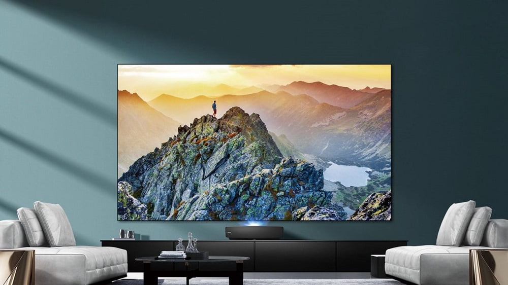 Maior fabricante chinesa de TVs começa a produção no Brasil: Conheça a Hisense TVs Hisense