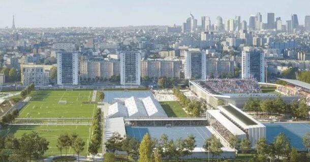 Olimpíadas 2024