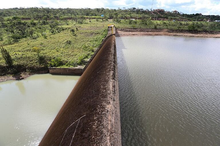 Barragem Colapsa no RS: Quais os Riscos Iminentes?
