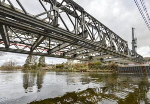 pontes modulares