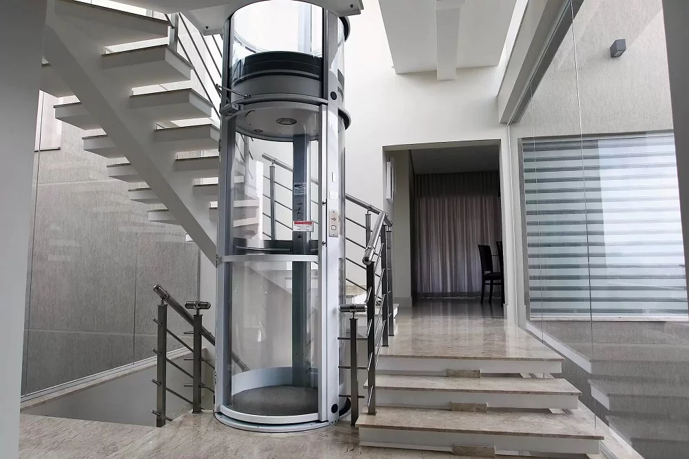 elevadores