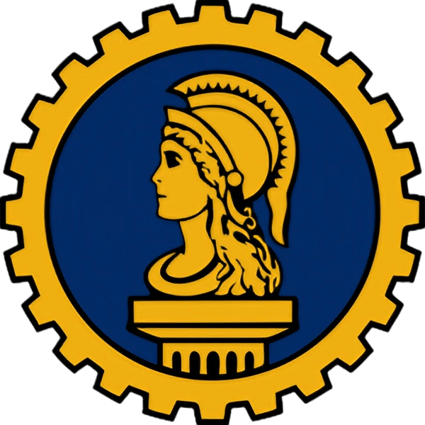símbolo de engenharia