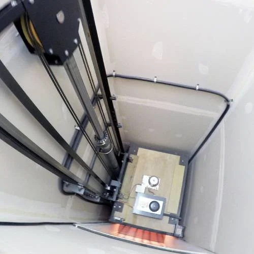 elevadores