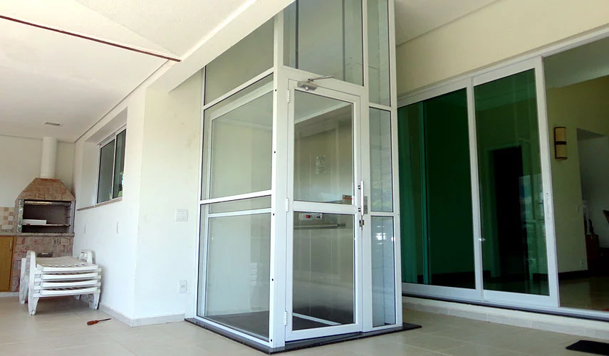 elevadores