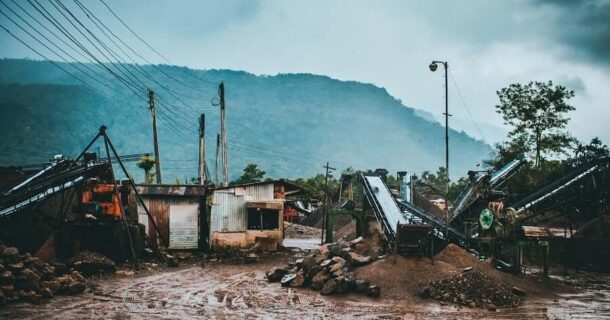 crise climática e ressignificação da Engenharia