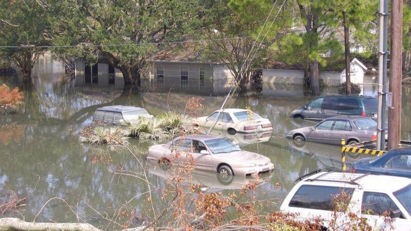 Será que a Engenharia está pronta para se reinventar diante da crise climática? crise climática e ressignificação da Engenharia