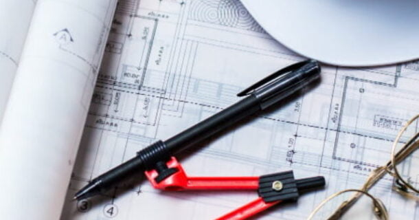 projetos de engenharia civil