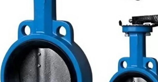 Tipos de Válvulas