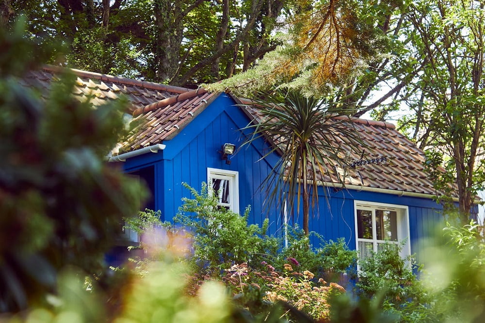 Descubra como Construir sua Casa de Madeira dos Sonhos casa de madeira