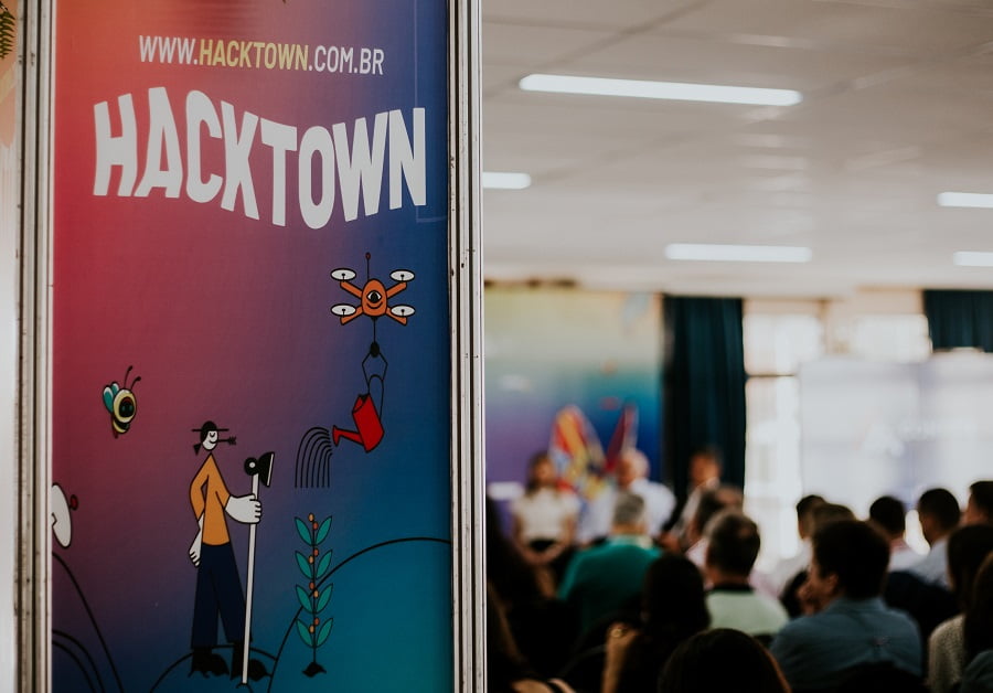 HackTown 2024