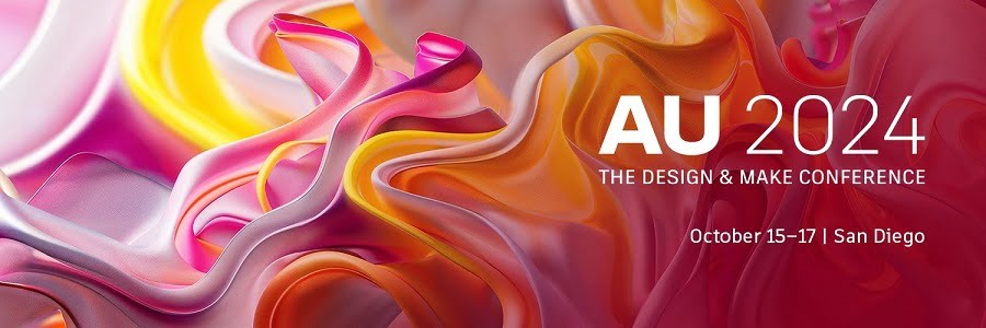 au 2024 - autodesk