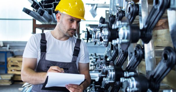 Engenharia de Manutenção - empresas de Engenharia