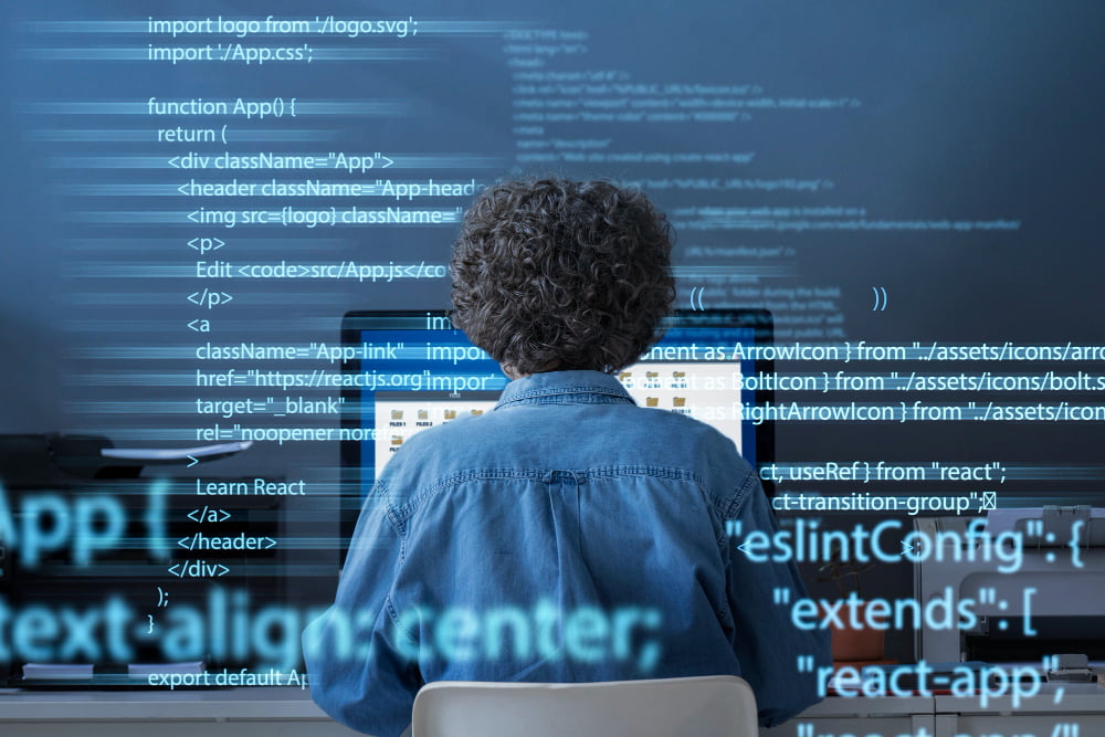 programação em Python
