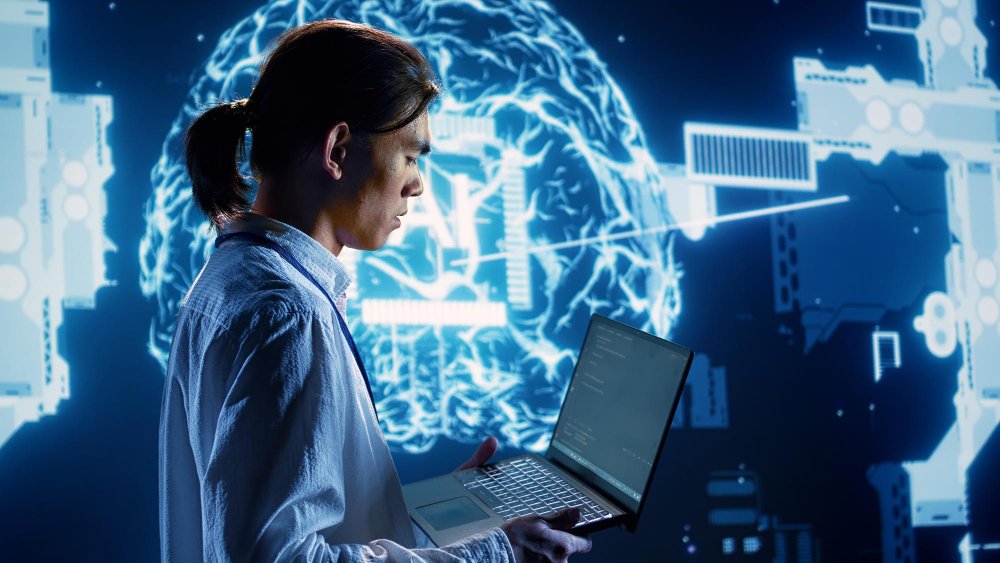 Engenheiro de Machine Learning