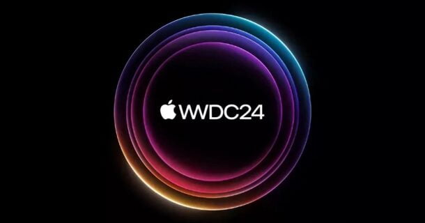WWDC 2024: Apple anuncia Inteligência Artificial para iPhones WWDC 2024 apple