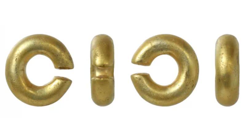 artefatos antigos - enigma de engenharia