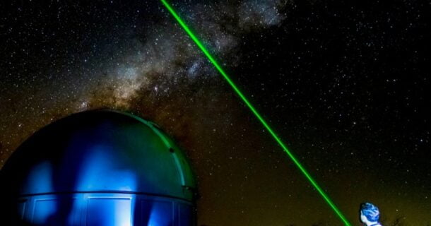 observatório brasileiro