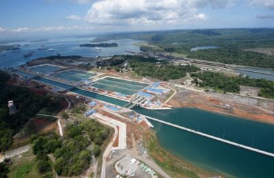 projetos de infraestrutura
