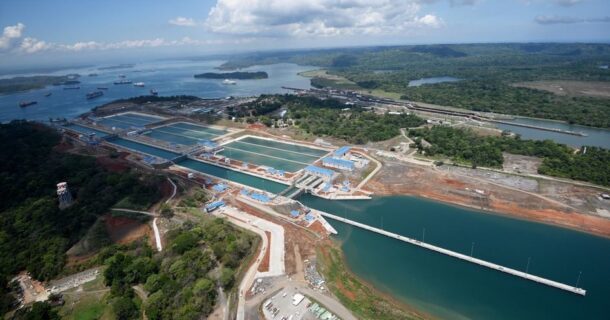 projetos de infraestrutura