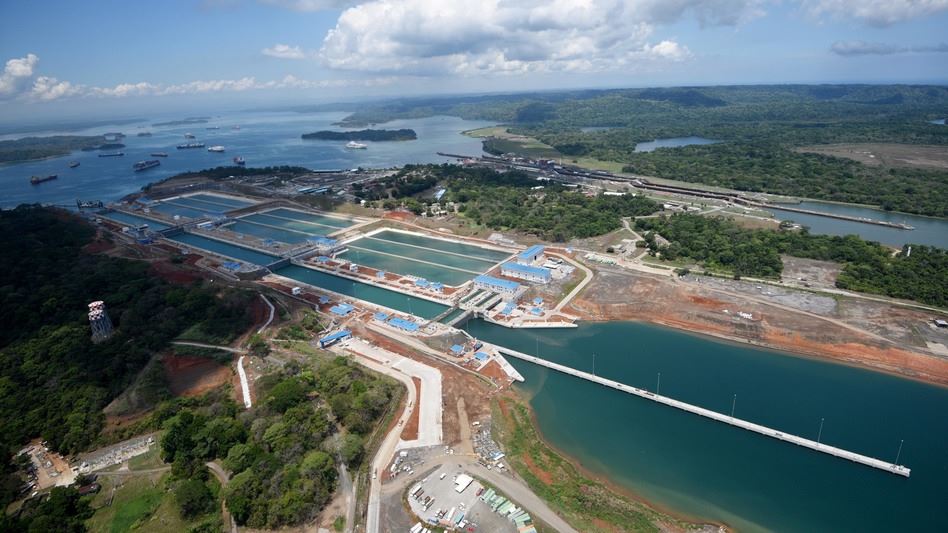 projetos de infraestrutura