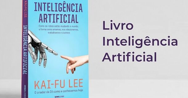5 Livros Essenciais para Aprender os Segredos da Inteligência Artificial Livros Essenciais para Aprender sobre Inteligência Artificial
