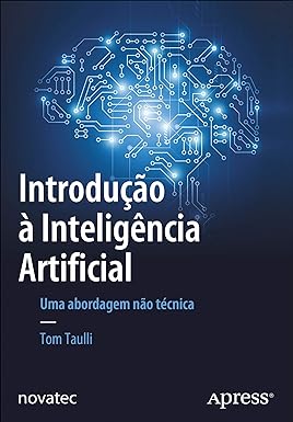 Livros Essenciais para Aprender sobre Inteligência Artificial