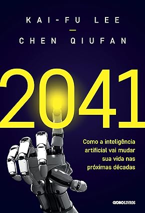 Livros Essenciais para Aprender sobre Inteligência Artificial