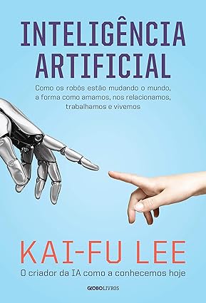 Livros Essenciais para Aprender sobre Inteligência Artificial
