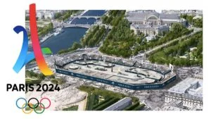 Paris 2024