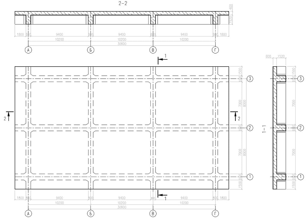 estrutura de rodas gigantes