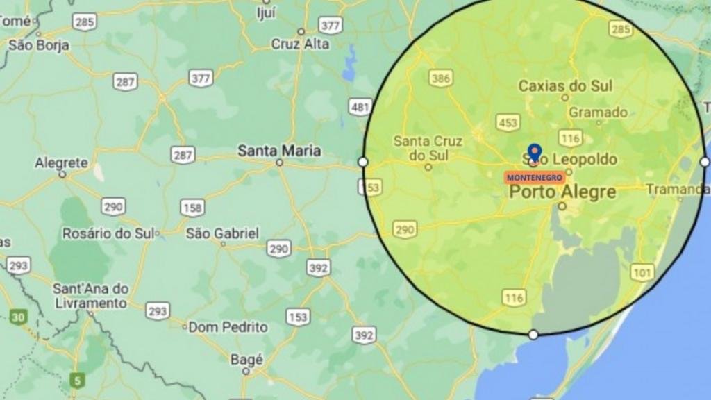 Saiba como vai funcionar o novo radar meteorológico do Rio Grande do Sul radar meteorológico