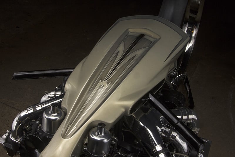 moto brasileira