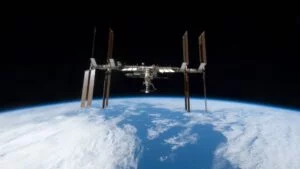 Estação Espacial