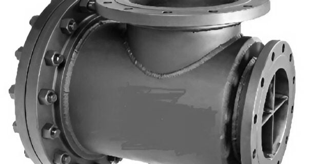 Difusores de Sucção da Bomba