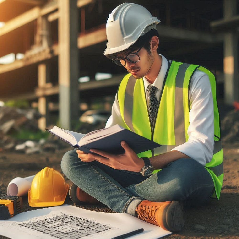 Livros para Engenheiros Civis