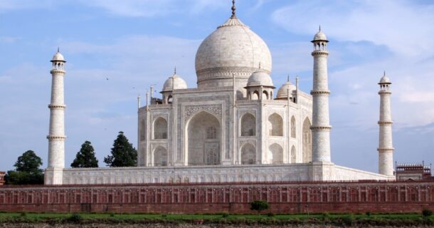 Taj Mahal